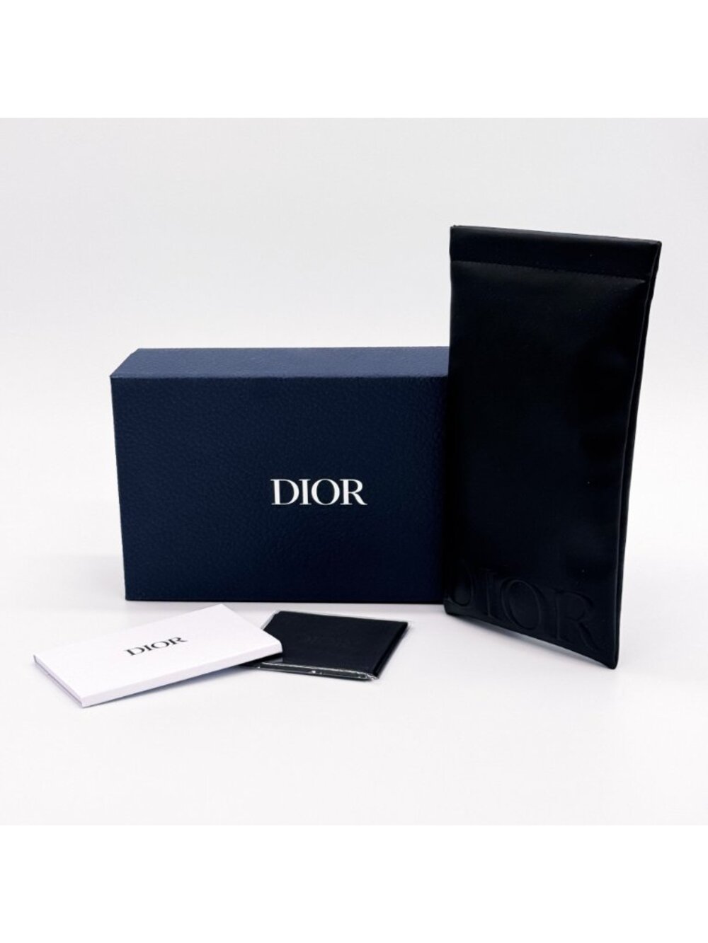NEW DIOR SUNGLASSES DIORXPLORER M1U 40J7 NUDE/ORANGE MIRROR UNISEX EYEWEAR DIOR - Picture 12 of 12